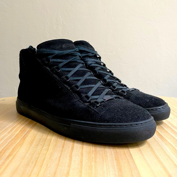 Balenciaga Sneakers Size 45 - Picture 1 of 6